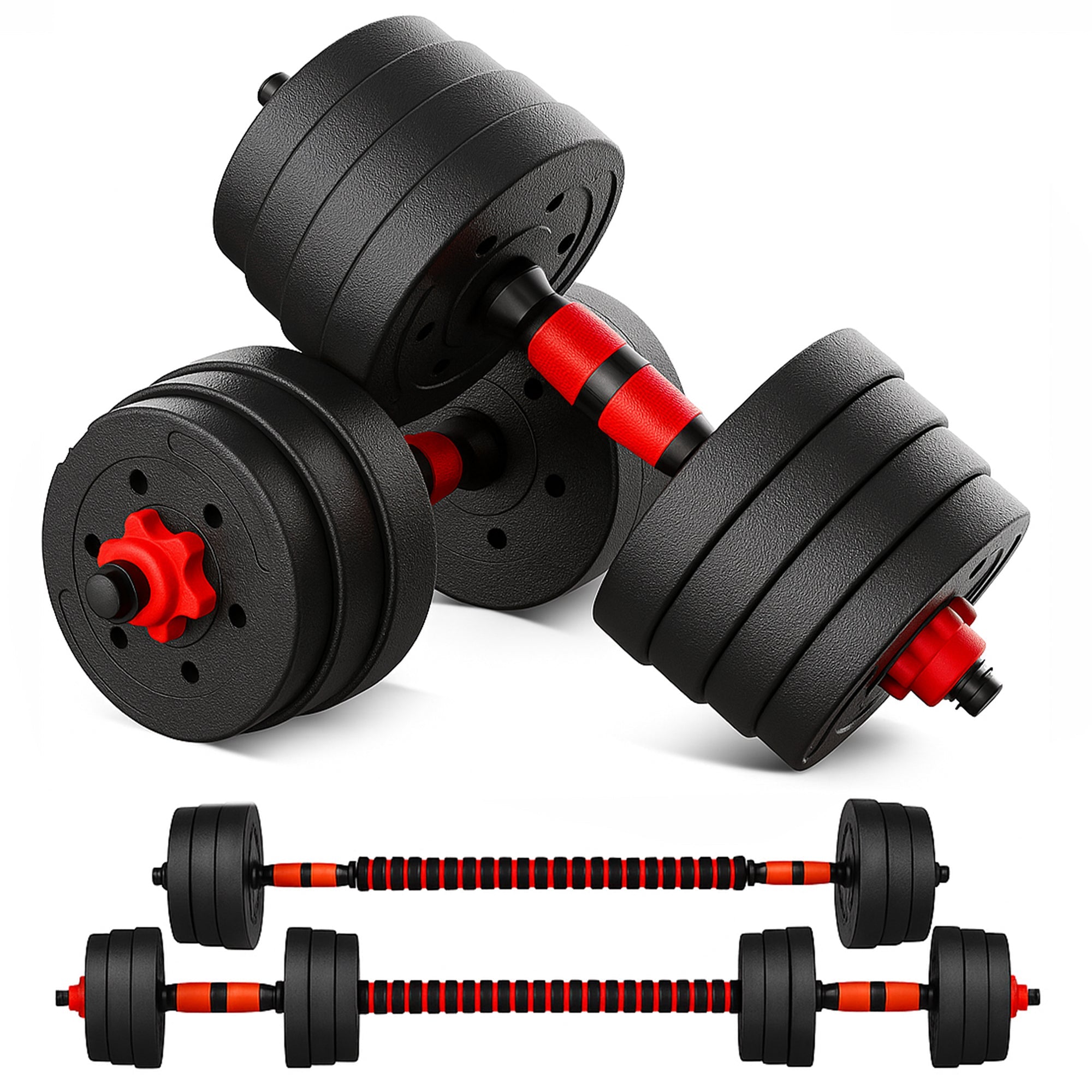 DUMBBELLS