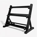 3-Layer Heavy-Duty Dumbbell Rack