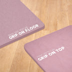 20mm Yoga Mat with Carry Bag & Strap