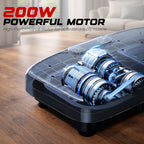 Vibration Plate Machine