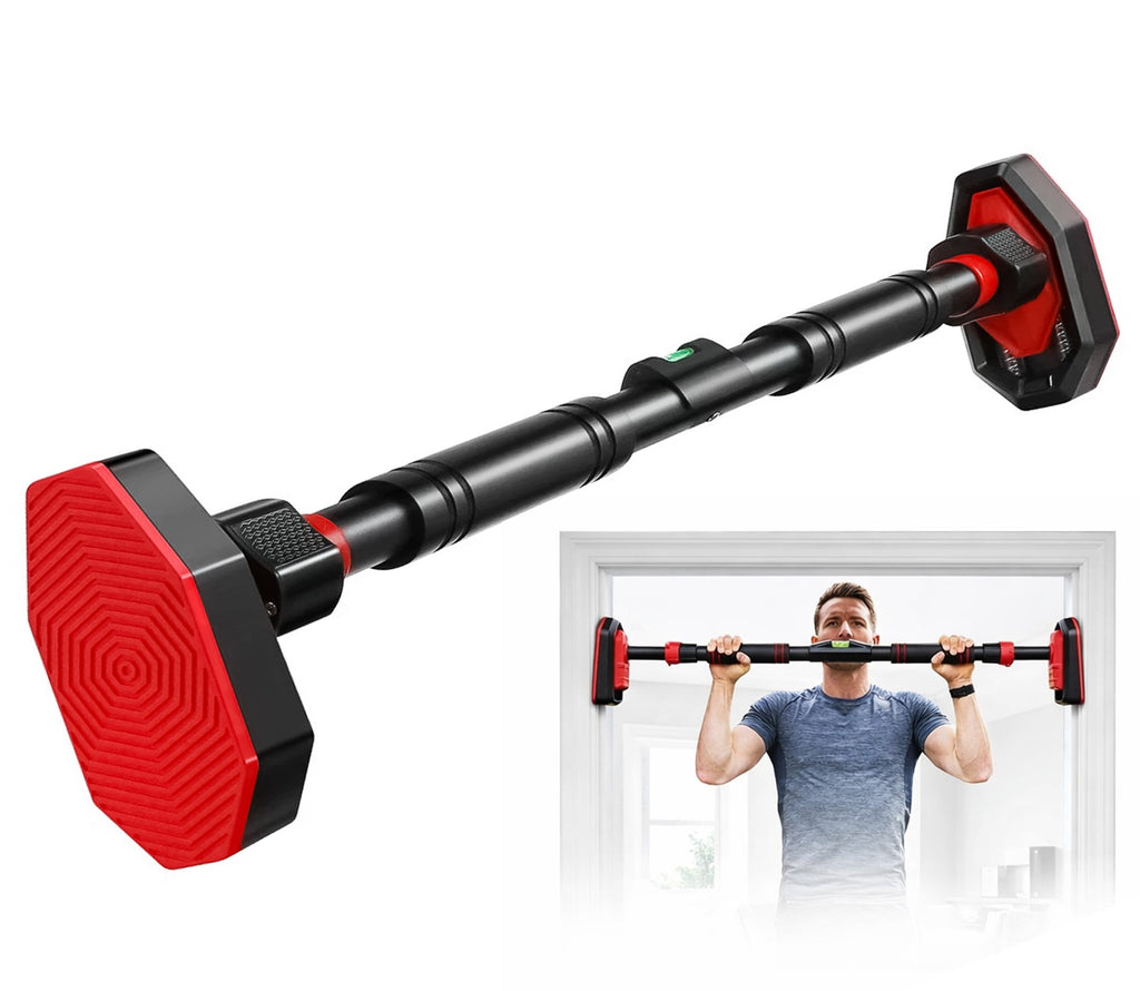 Adjustable Doorway Pull Up Bar