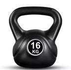 Vinyl Coated Kettlebells
