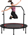 40" Folding Mini Trampoline