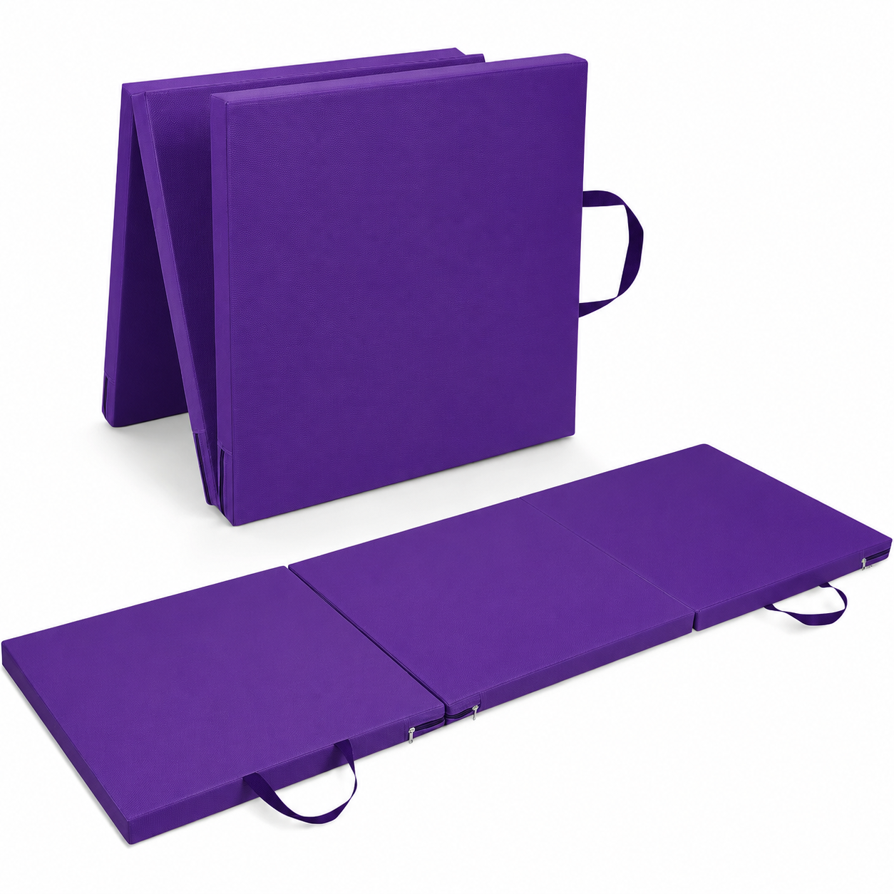 Tri-Fold Mat 180 x 60 x 5cm