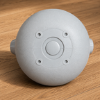Kettlebell with Handle