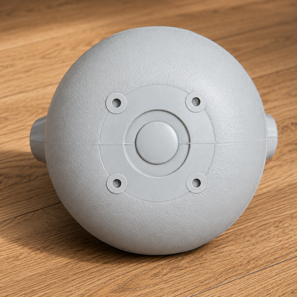 Kettlebell with Handle
