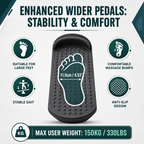 Twist Stepper Machine – Compact Mini Stepper