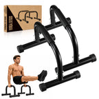 Parallettes Bars for Calisthenics