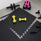Eva Interlocking Mats 12mm 60x60cm