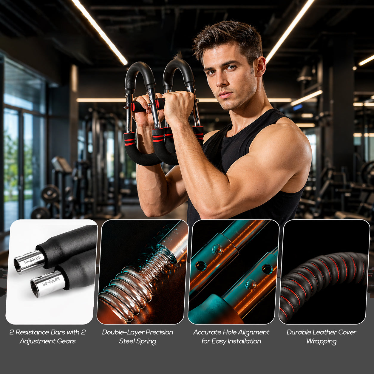 Twister Arm Trainer