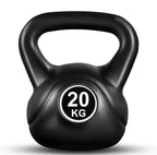 Vinyl Coated Kettlebells