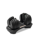 24kg Adjustable Dumbbells