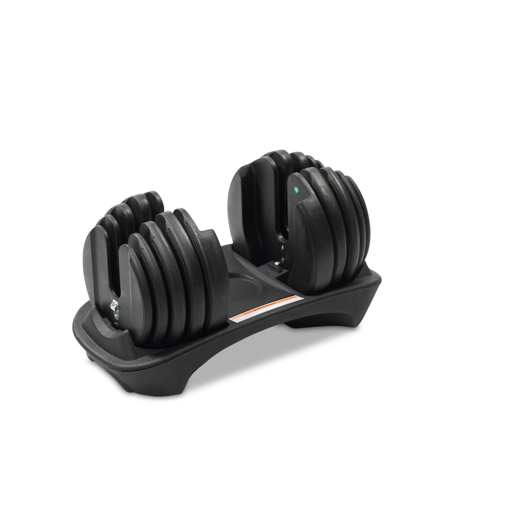 24kg Adjustable Dumbbells