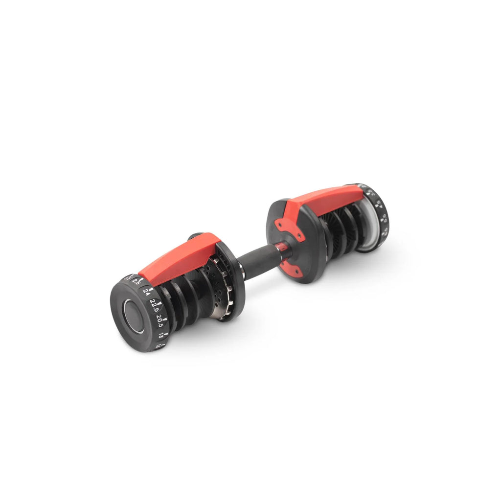 24kg Adjustable Dumbbells