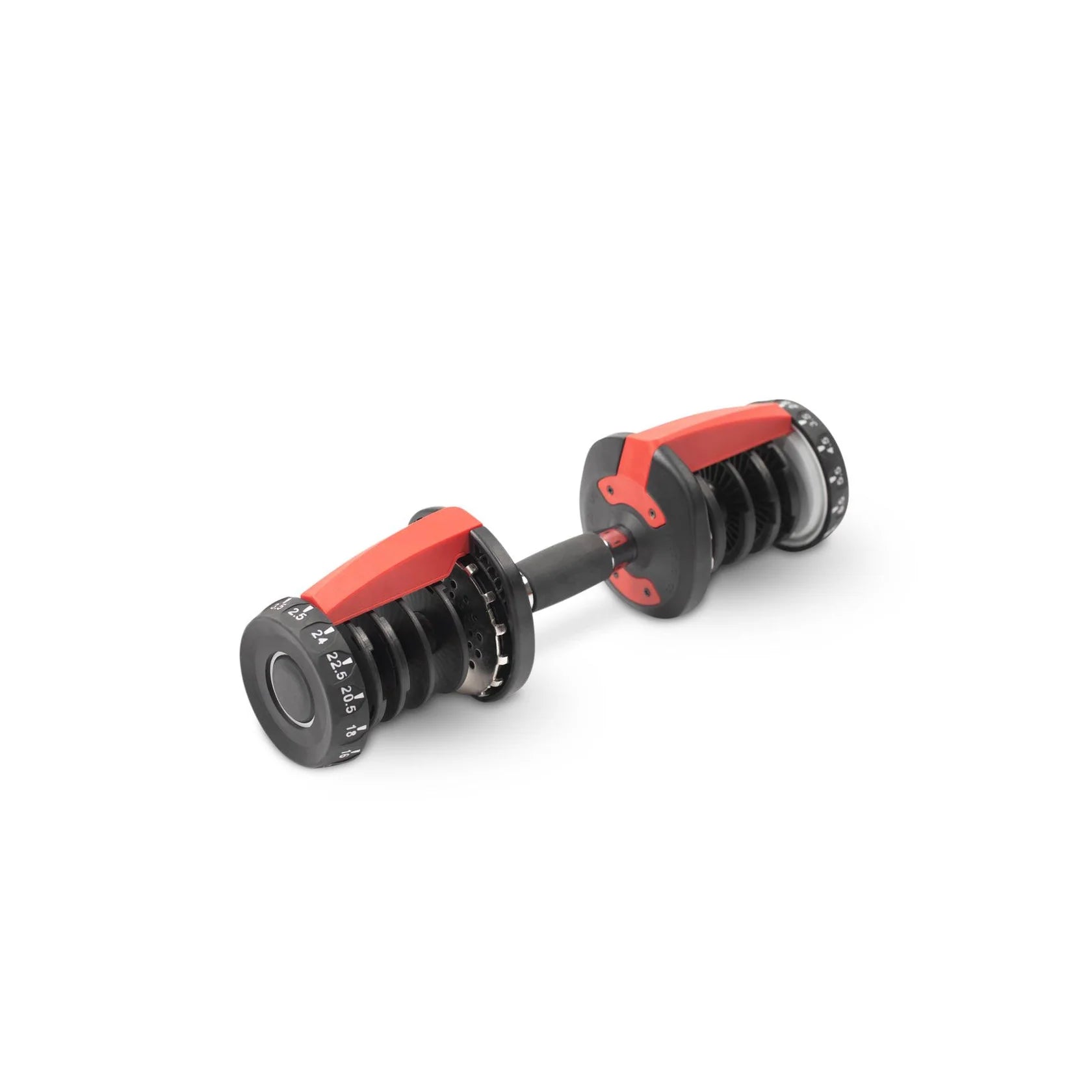 24kg Adjustable Dumbbells