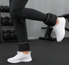 Adjustable Ankle & Wrist Weights Pair