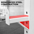 Adjustable Squat Rack