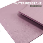 20mm Yoga Mat with Carry Bag & Strap