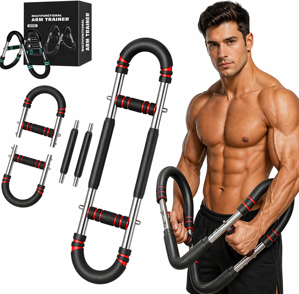Twister Arm Trainer