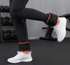 Adjustable Ankle & Wrist Weights Pair