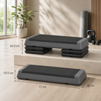 Aerobic Stepper