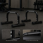 Parallettes Bars for Calisthenics