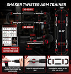 Twister Arm Trainer