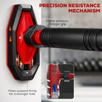 Adjustable Doorway Pull Up Bar