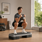 Aerobic Stepper