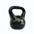 Vinyl Kettlebell - FK Sports