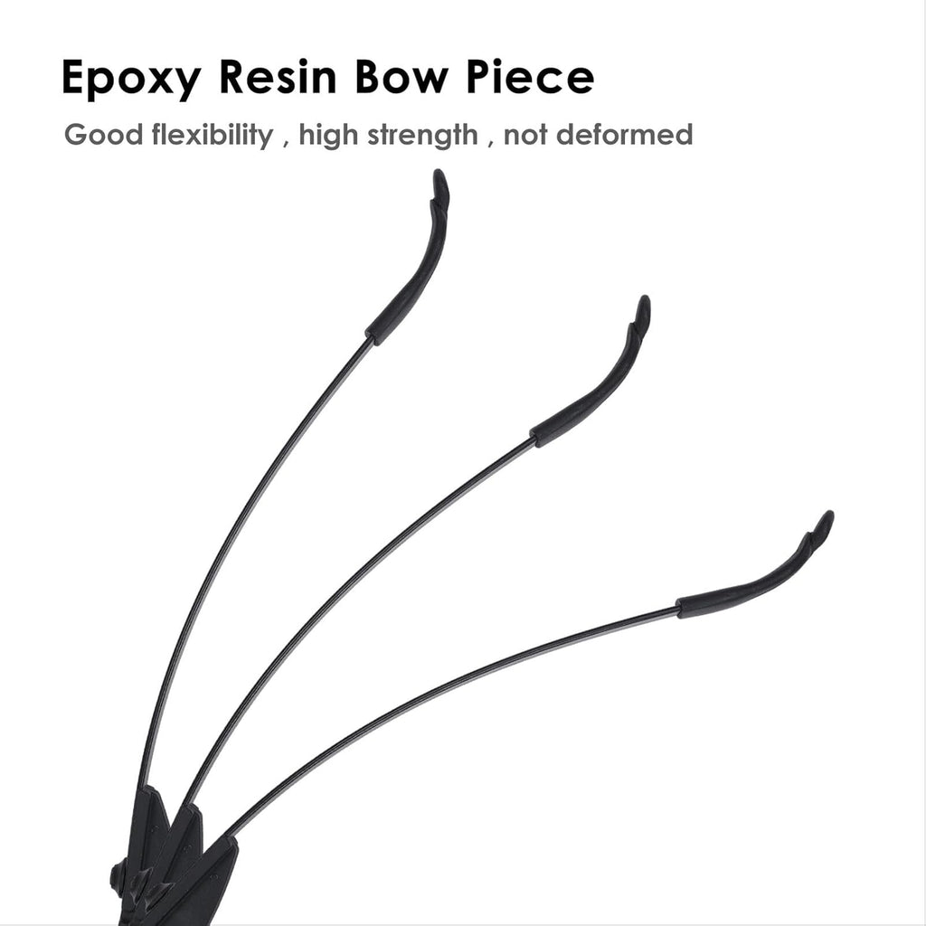 40LB Recurve Bow Archery Set