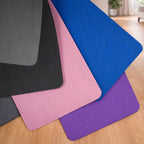 20mm Yoga Mat with Carry Bag & Strap