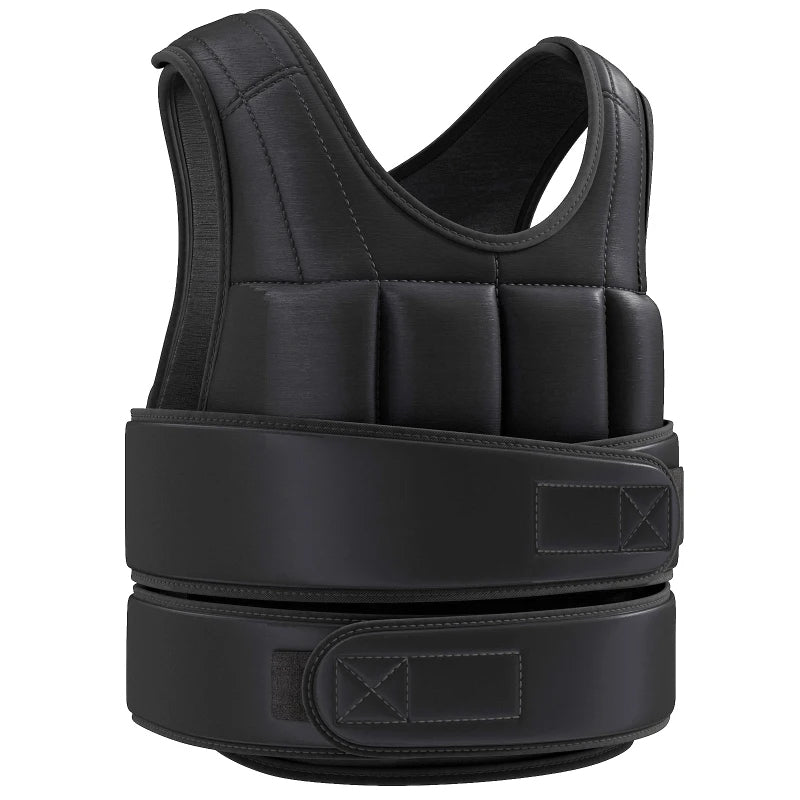 Weighted Vest 10/15/20kg
