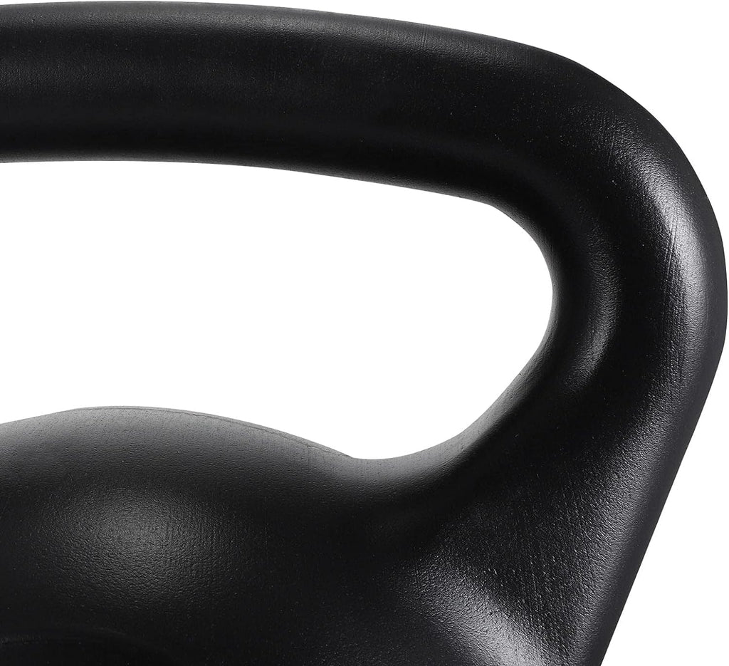 Vinyl Coated Kettlebells