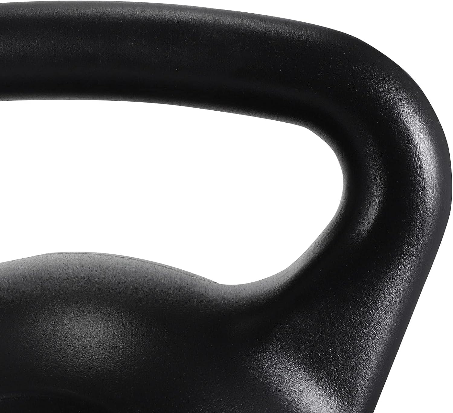 Vinyl Coated Kettlebells