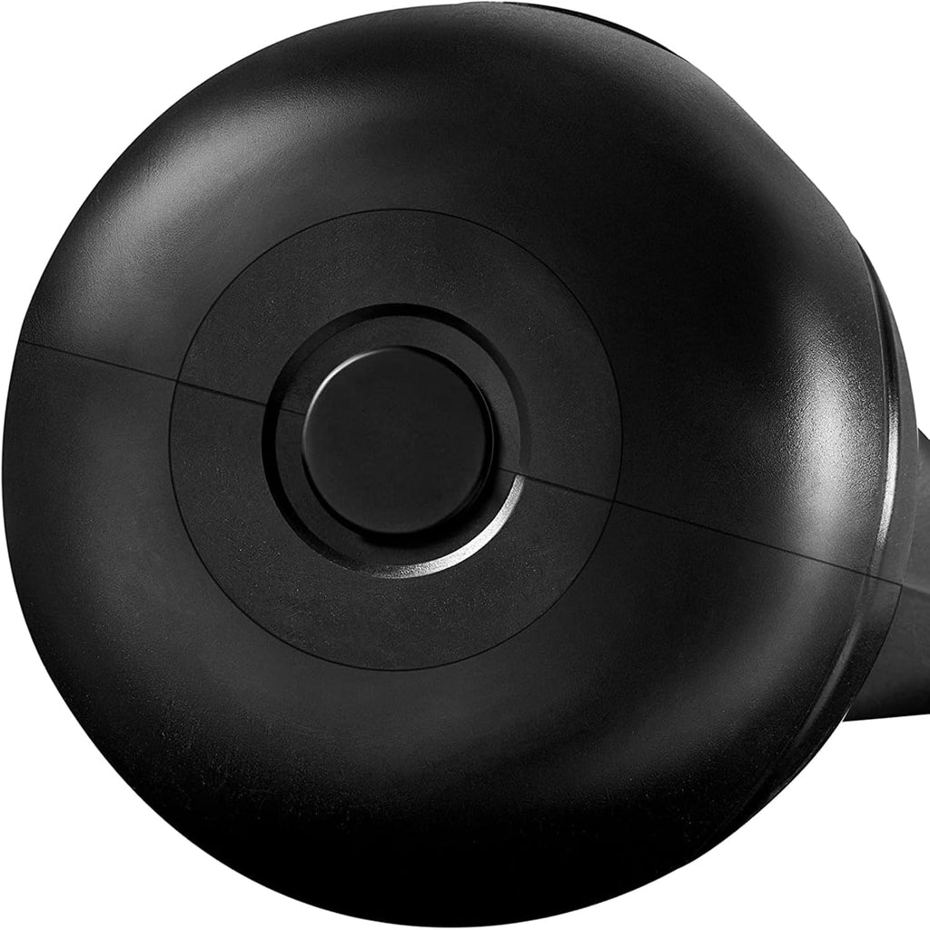 Vinyl Coated Kettlebells