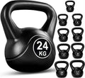 Vinyl Coated Kettlebells