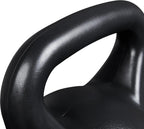 Vinyl Coated Kettlebells