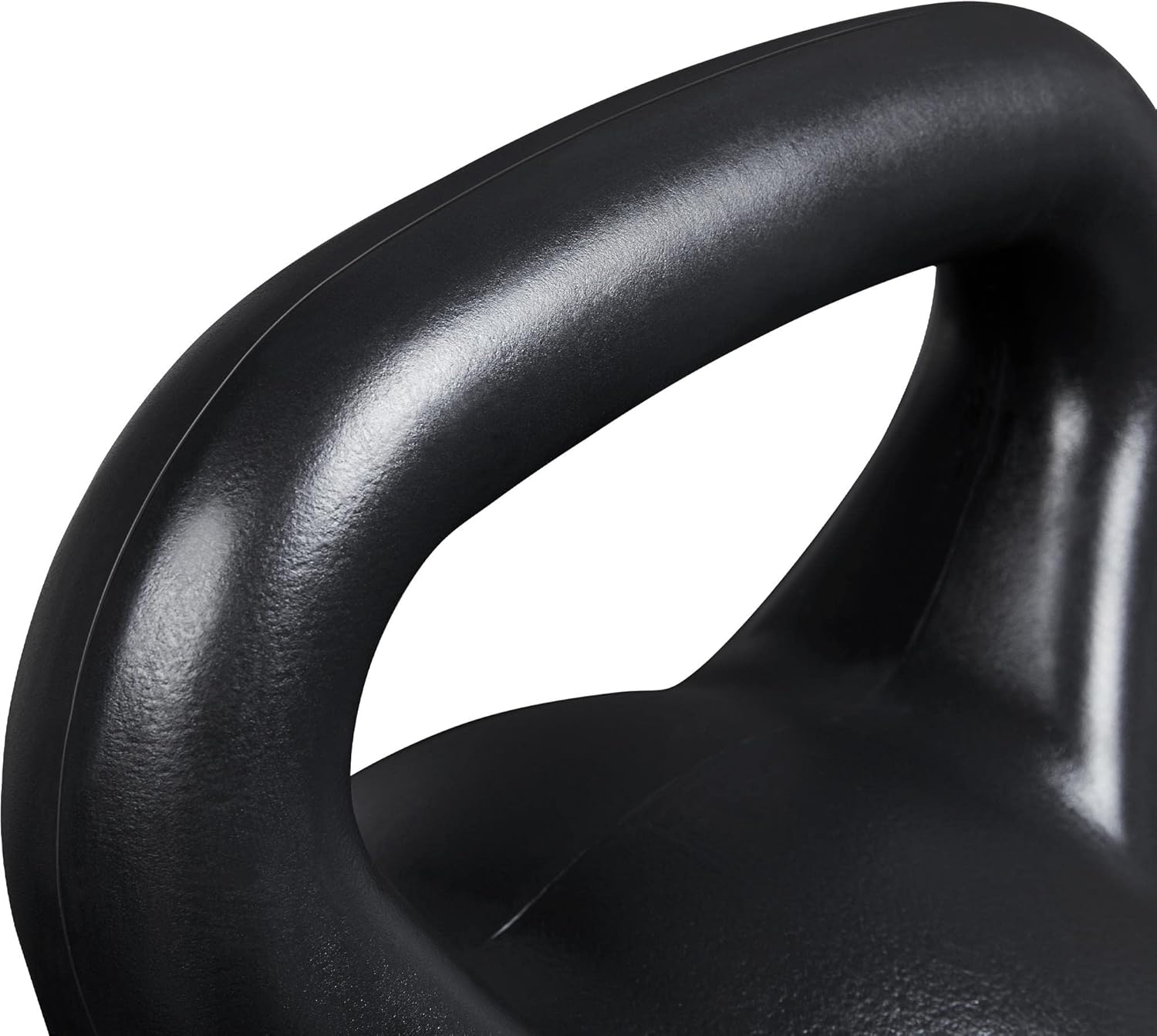 Vinyl Coated Kettlebells