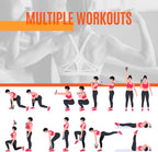 Vinyl Coated Kettlebells