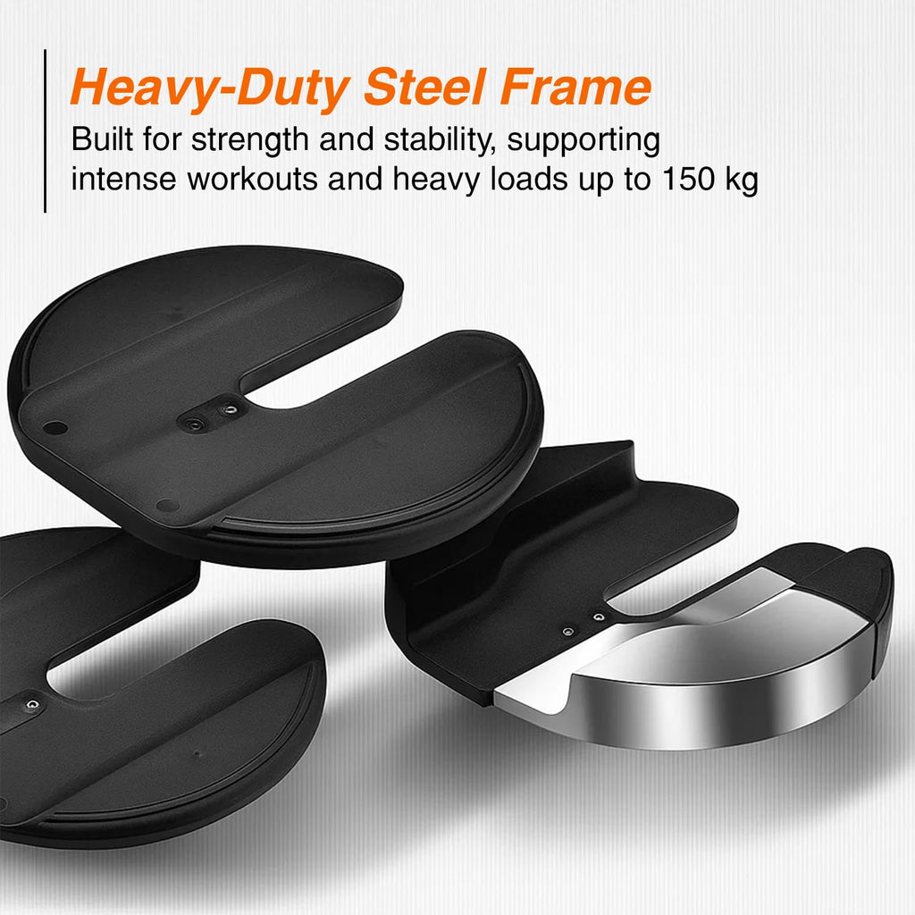 24kg Adjustable Dumbbells