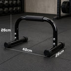 Parallettes Bars for Calisthenics