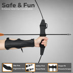 40LB Recurve Bow Archery Set