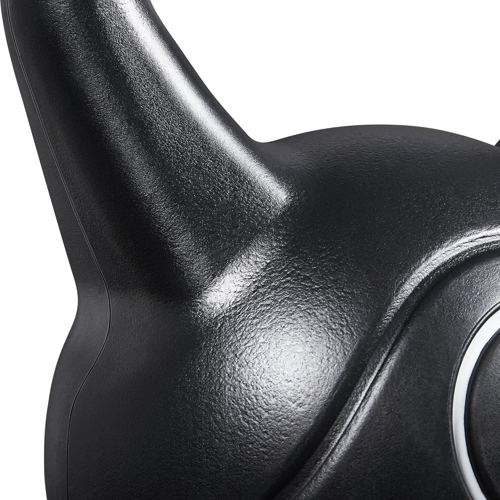 Vinyl Coated Kettlebells