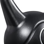 Vinyl Coated Kettlebells