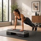 Aerobic Stepper