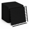 Eva Interlocking Mats 12mm 60x60cm