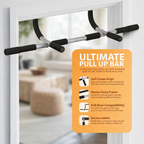 Pull-Up Bar Doorway
