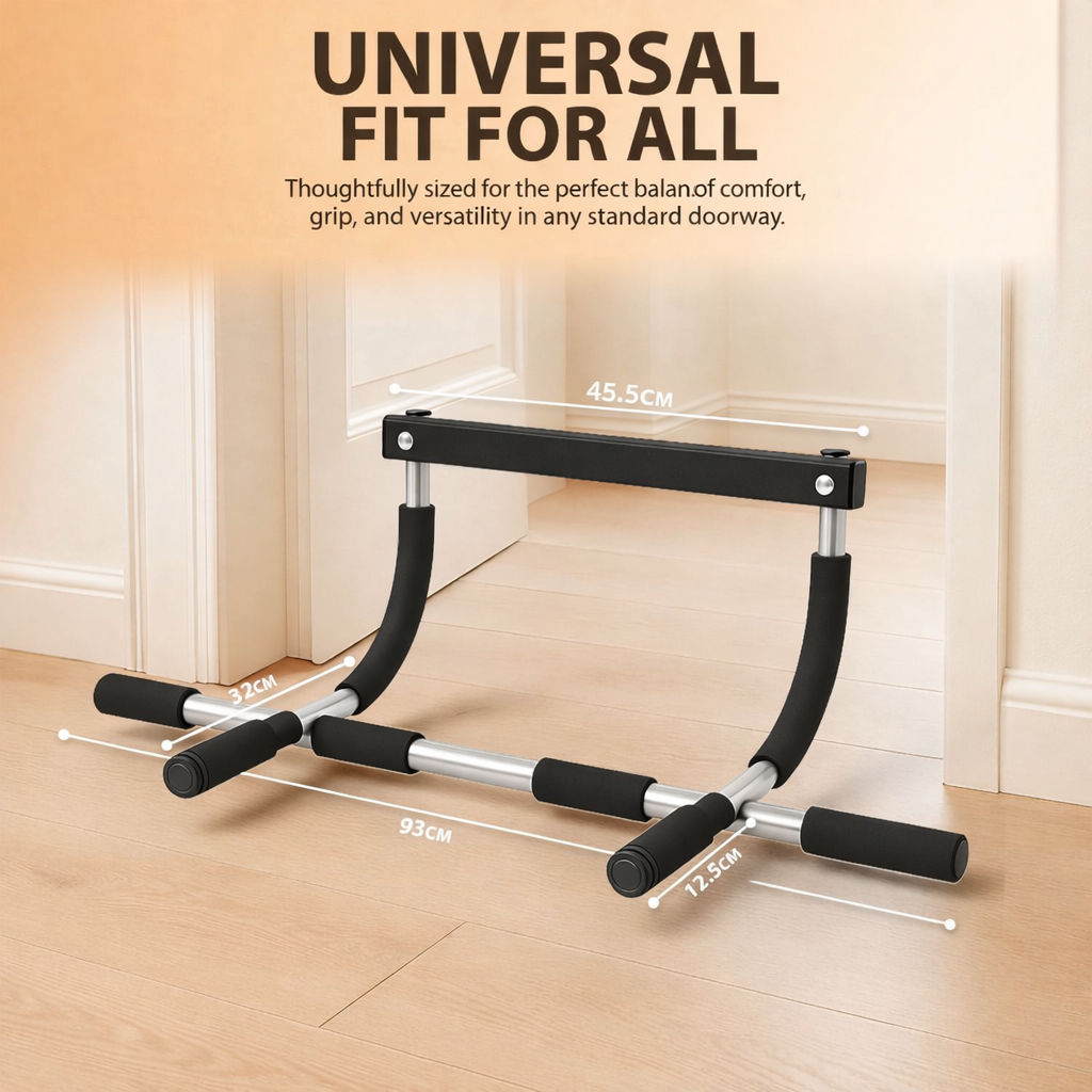 Pull-Up Bar Doorway