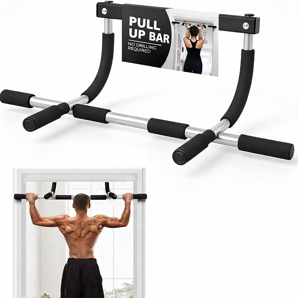 Pull-Up Bar Doorway